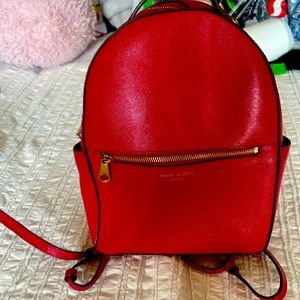 Henri bendel backpack